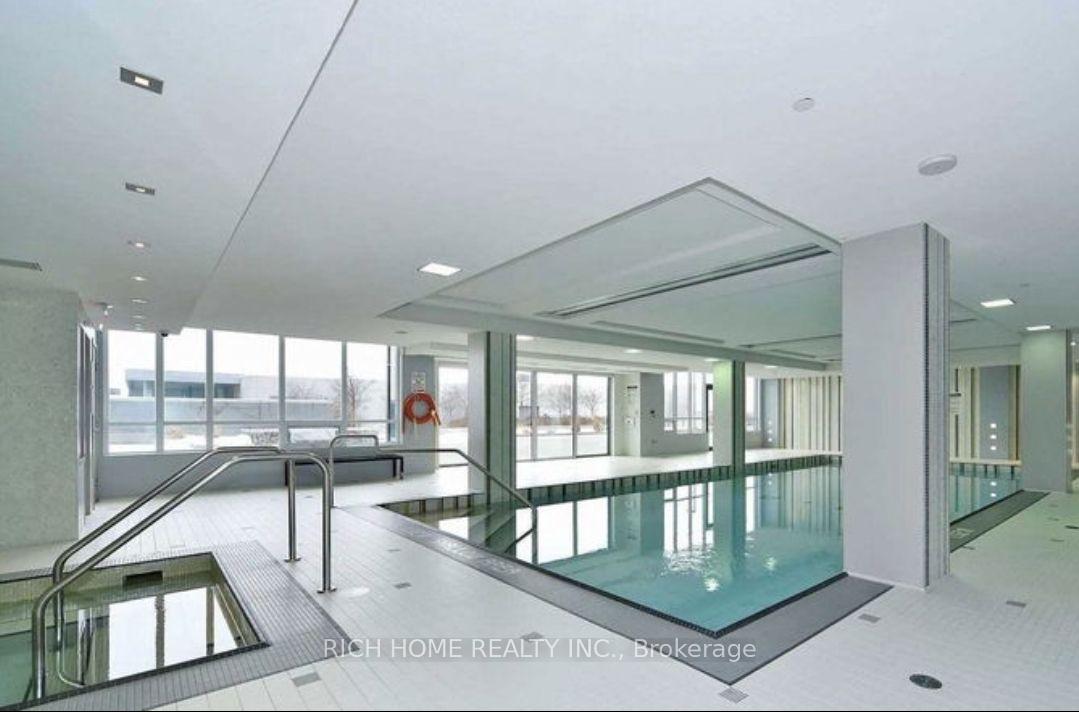 Photo 17 of Unit 1205, 7165 Yonge Street, Markham, Thornhill — HOMEH