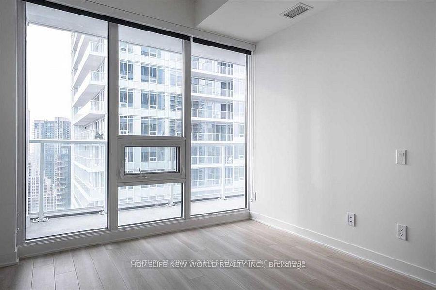 Photo 7 of Unit 2903, 17 bathurst Street, Toronto, Waterfront Communities — HOMEH