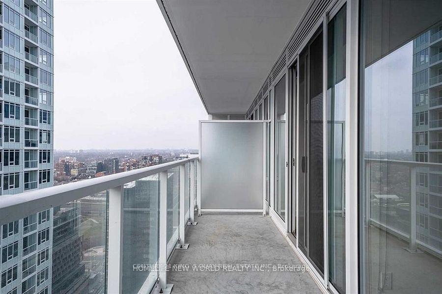 Photo 8 of Unit 2903, 17 bathurst Street, Toronto, Waterfront Communities — HOMEH