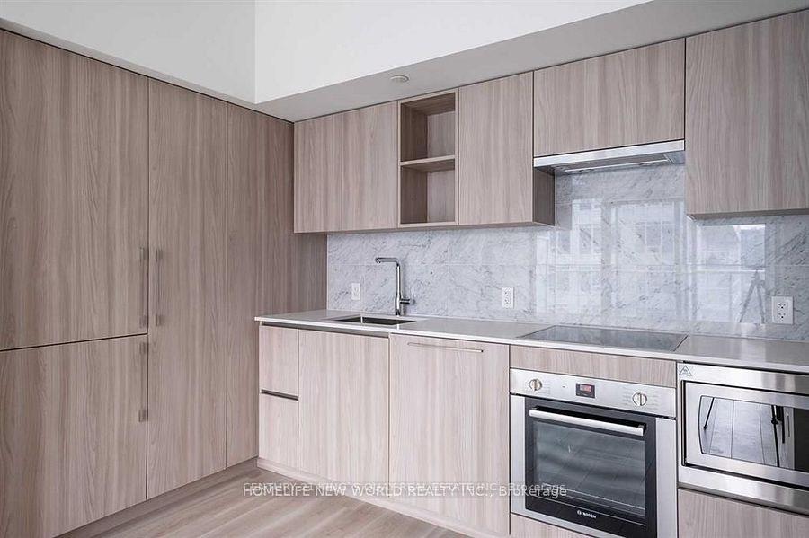 Photo 9 of Unit 2903, 17 bathurst Street, Toronto, Waterfront Communities — HOMEH