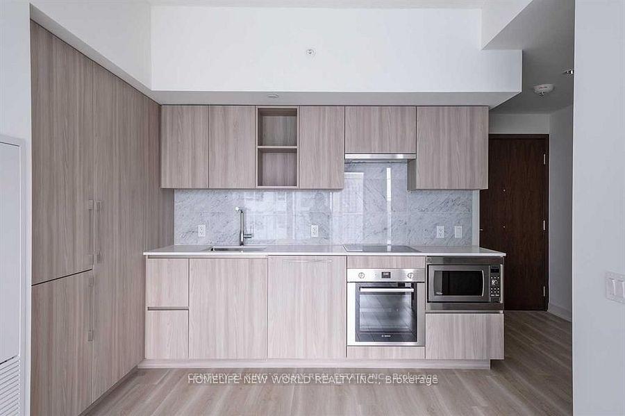 Photo 10 of Unit 2903, 17 bathurst Street, Toronto, Waterfront Communities — HOMEH