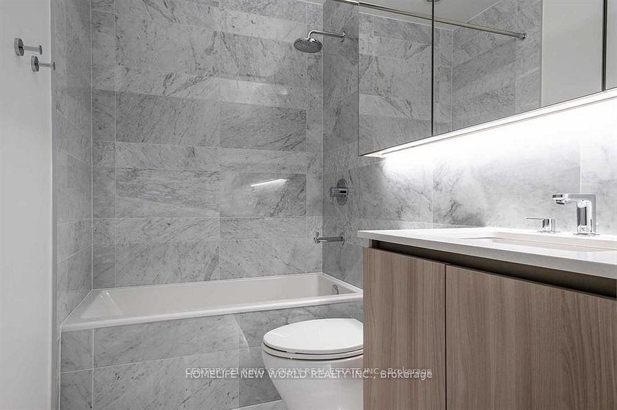 Photo 11 of Unit 2903, 17 bathurst Street, Toronto, Waterfront Communities — HOMEH