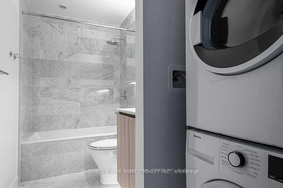 Photo 13 of Unit 2903, 17 bathurst Street, Toronto, Waterfront Communities — HOMEH