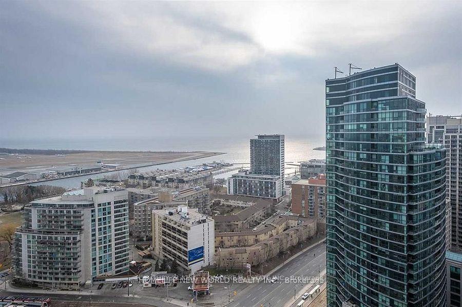 Photo 14 of Unit 2903, 17 bathurst Street, Toronto, Waterfront Communities — HOMEH