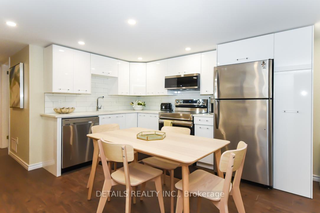 Photo 11 of Unit B, 2151 Lambeth Walk, Ottawa, Parkway Park — HOMEH