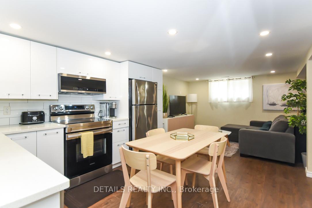 Photo 14 of Unit B, 2151 Lambeth Walk, Ottawa, Parkway Park — HOMEH