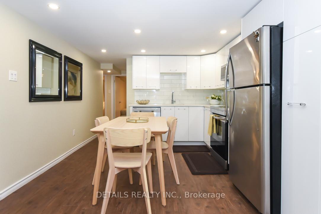 Photo 15 of Unit B, 2151 Lambeth Walk, Ottawa, Parkway Park — HOMEH