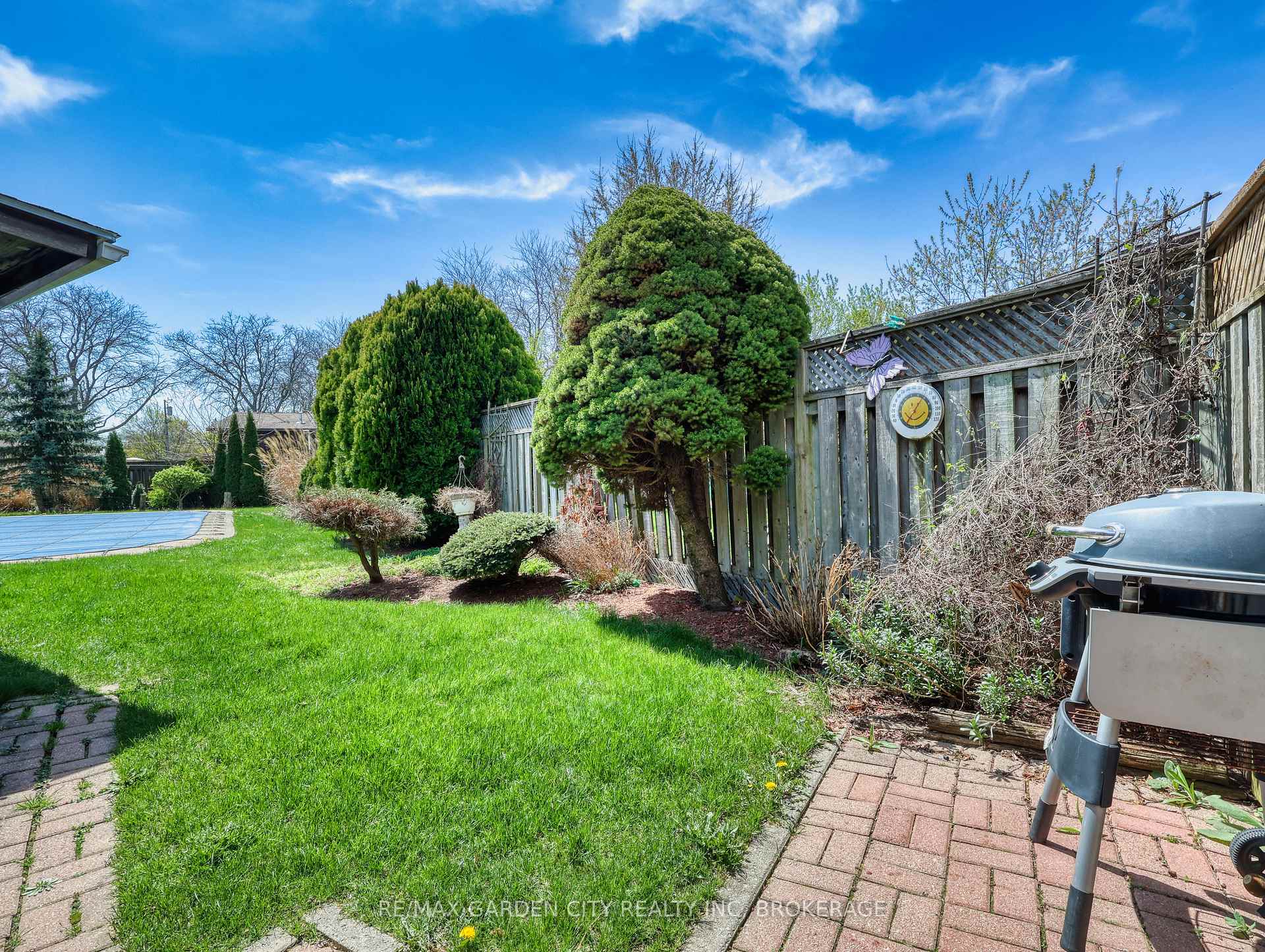 Photo 49 of Unit Lower, 38 Cypress Street, St. Catharines, Lakeport — HOMEH