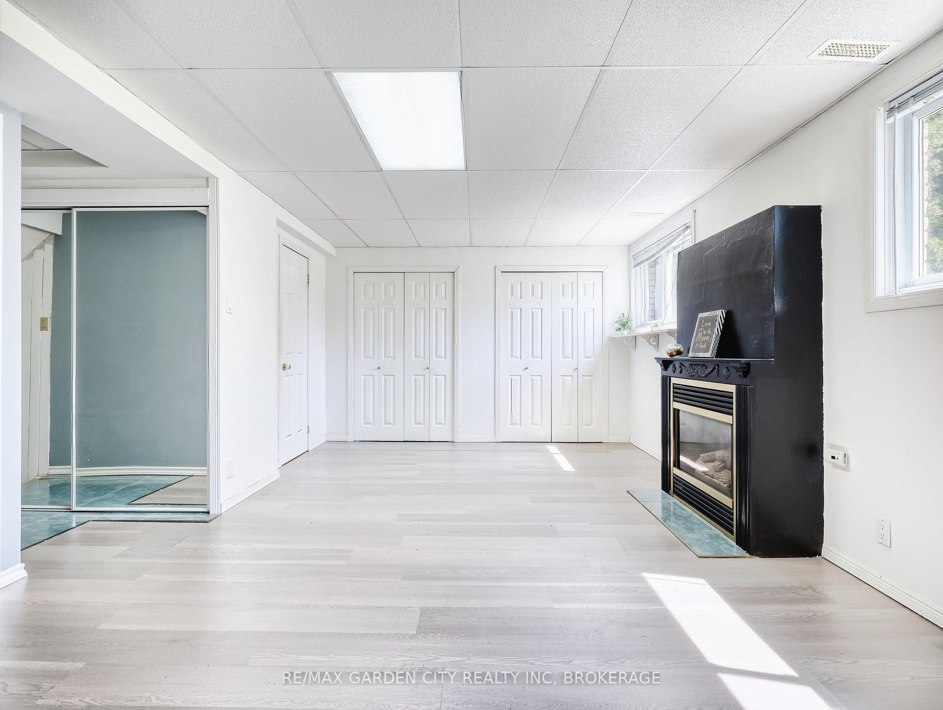 Photo 51 of Unit Lower, 38 Cypress Street, St. Catharines, Lakeport — HOMEH