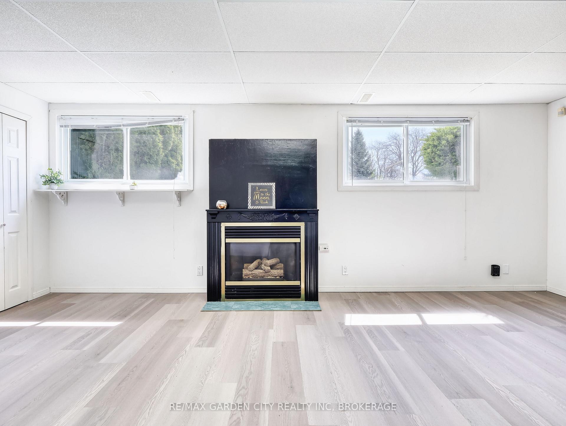 Photo 52 of Unit Lower, 38 Cypress Street, St. Catharines, Lakeport — HOMEH