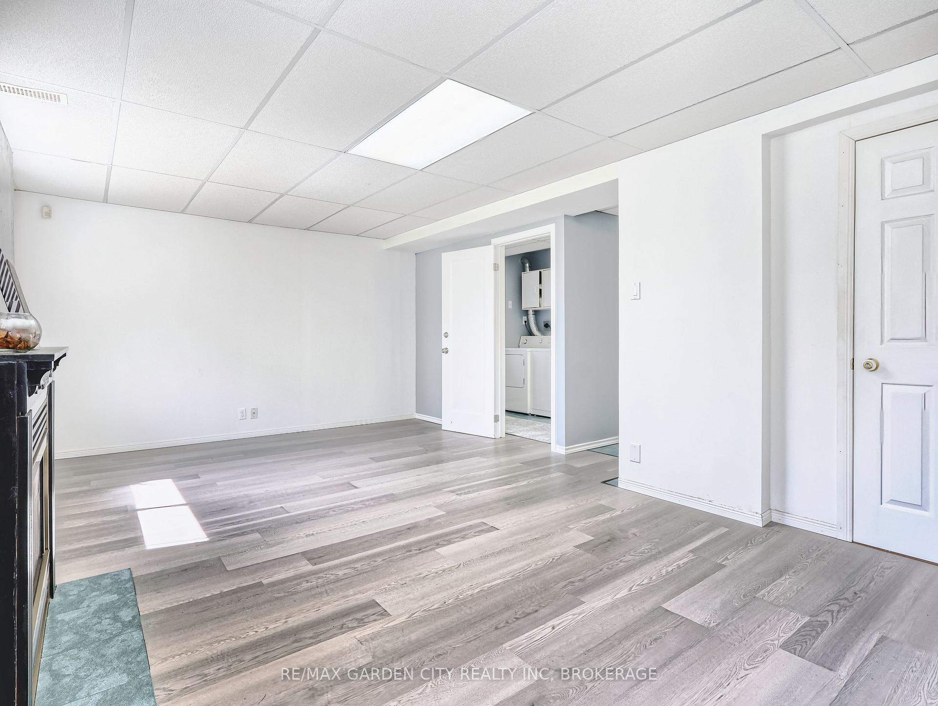 Photo 53 of Unit Lower, 38 Cypress Street, St. Catharines, Lakeport — HOMEH