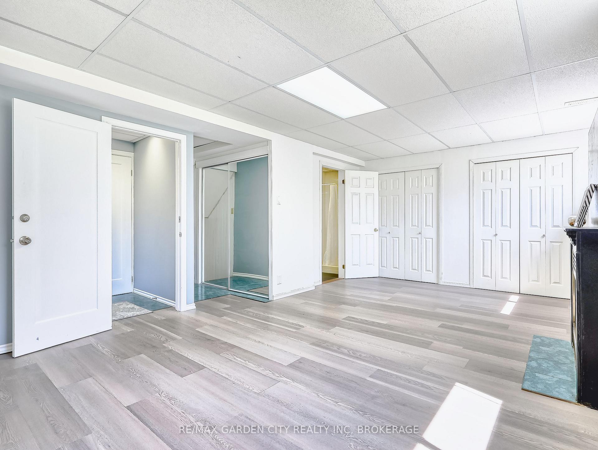 Photo 54 of Unit Lower, 38 Cypress Street, St. Catharines, Lakeport — HOMEH