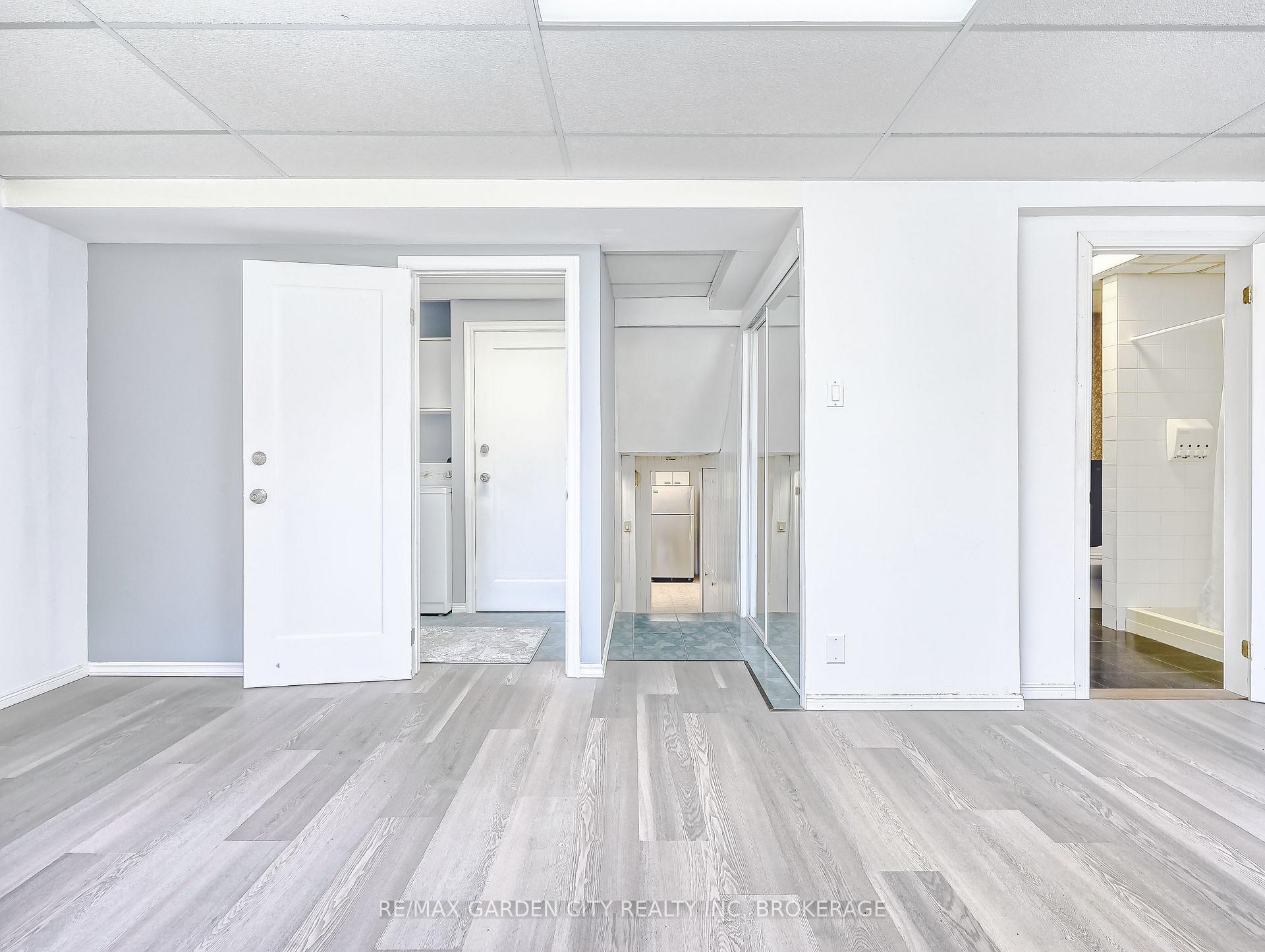 Photo 55 of Unit Lower, 38 Cypress Street, St. Catharines, Lakeport — HOMEH