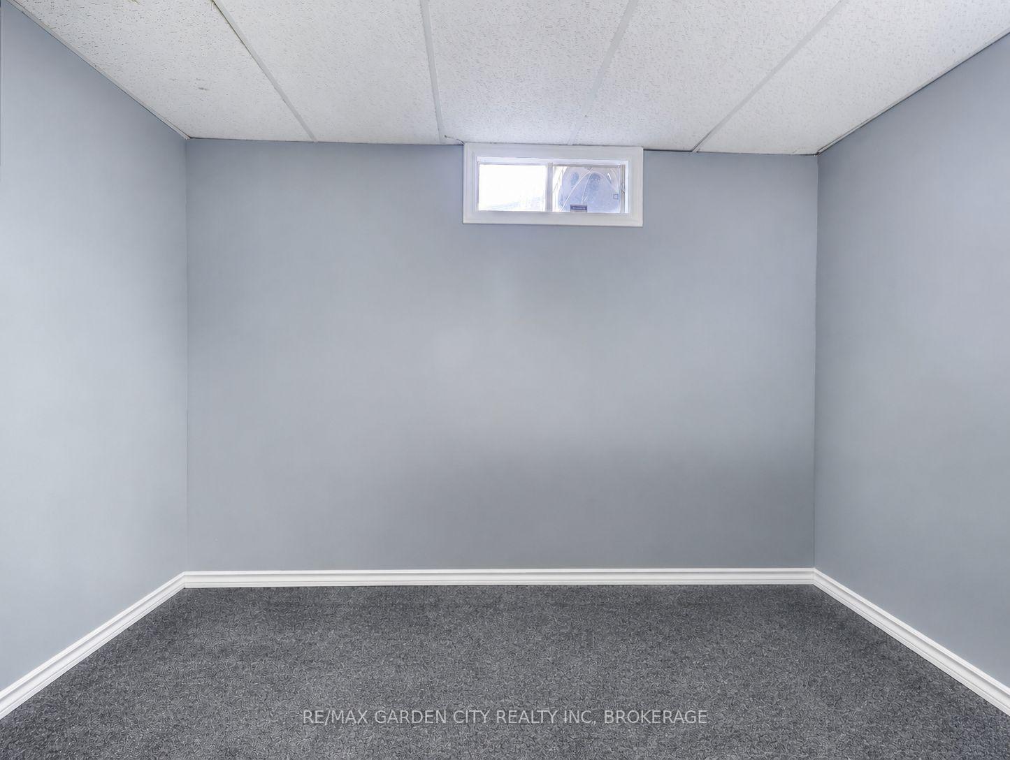 Photo 58 of Unit Lower, 38 Cypress Street, St. Catharines, Lakeport — HOMEH