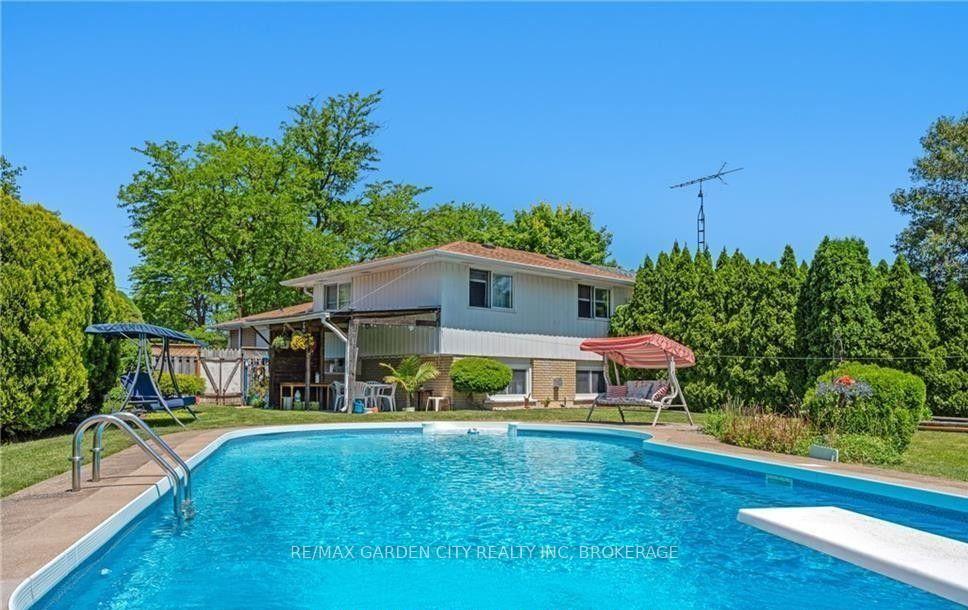 Photo 62 of Unit Lower, 38 Cypress Street, St. Catharines, Lakeport — HOMEH
