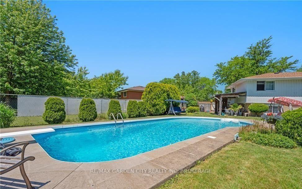 Photo 63 of Unit Lower, 38 Cypress Street, St. Catharines, Lakeport — HOMEH