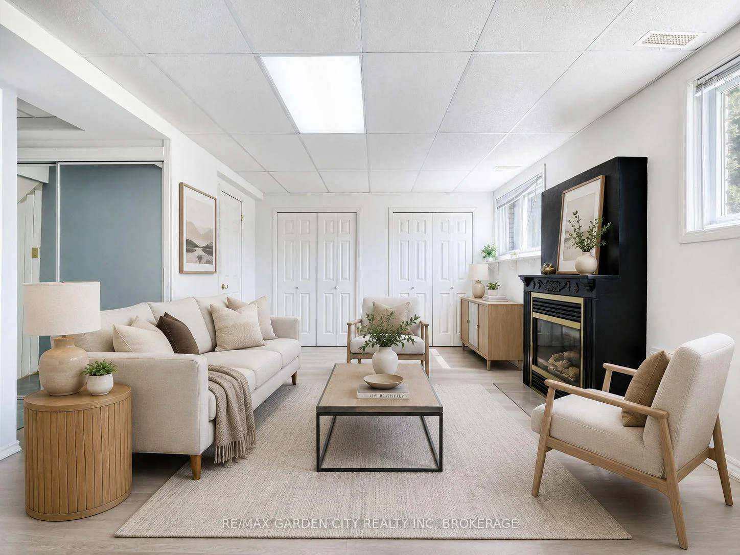 Photo 36 of Unit Lower, 38 Cypress Street, St. Catharines, Lakeport — HOMEH