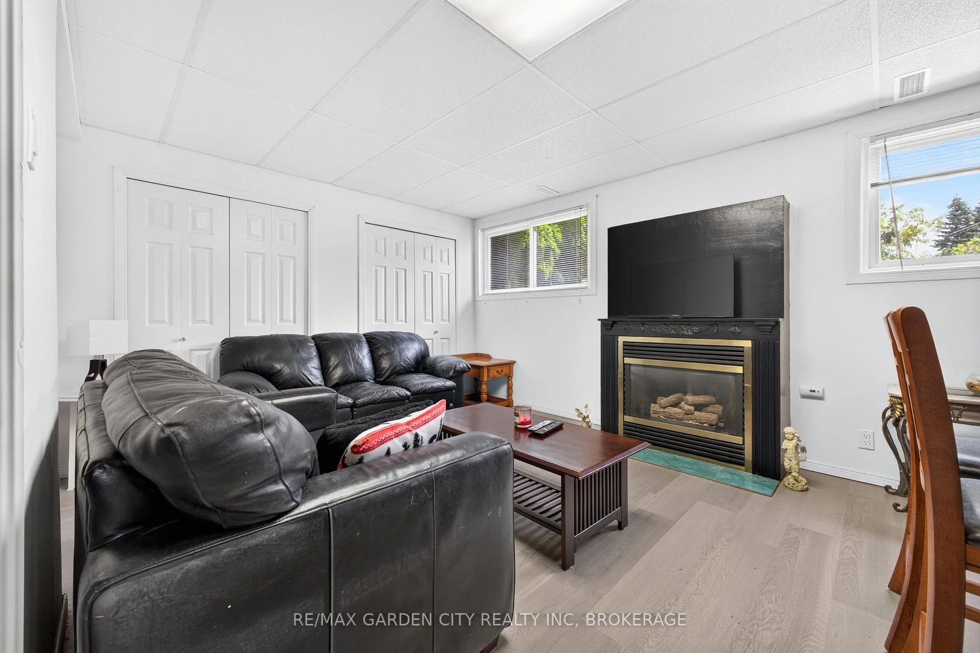 Photo 6 of Unit Lower, 38 Cypress Street, St. Catharines, Lakeport — HOMEH