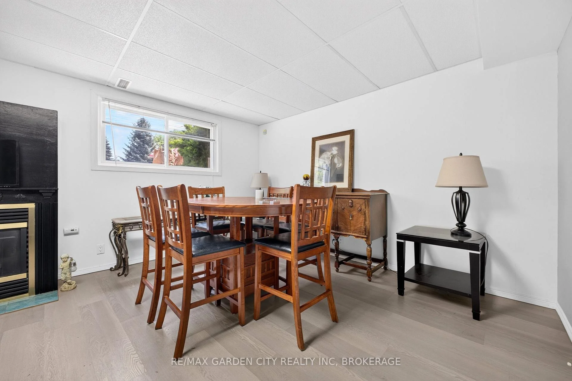 Photo 7 of Unit Lower, 38 Cypress Street, St. Catharines, Lakeport — HOMEH