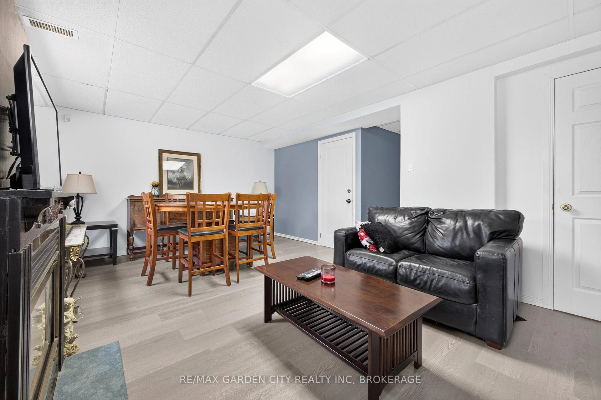 Photo 8 of Unit Lower, 38 Cypress Street, St. Catharines, Lakeport — HOMEH