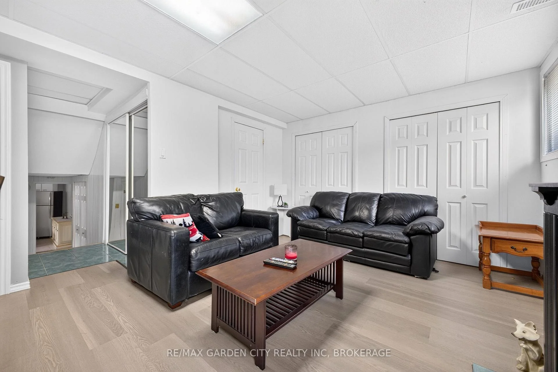 Photo 9 of Unit Lower, 38 Cypress Street, St. Catharines, Lakeport — HOMEH