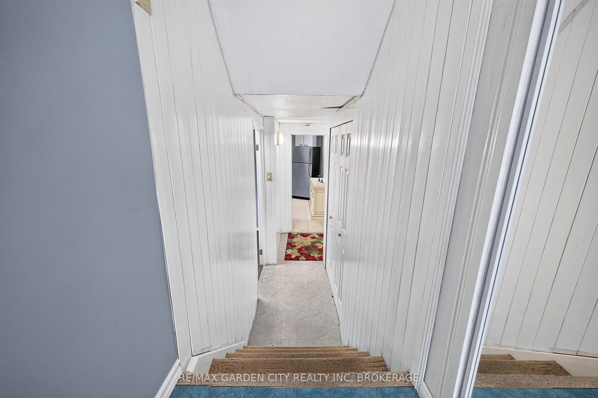 Photo 13 of Unit Lower, 38 Cypress Street, St. Catharines, Lakeport — HOMEH