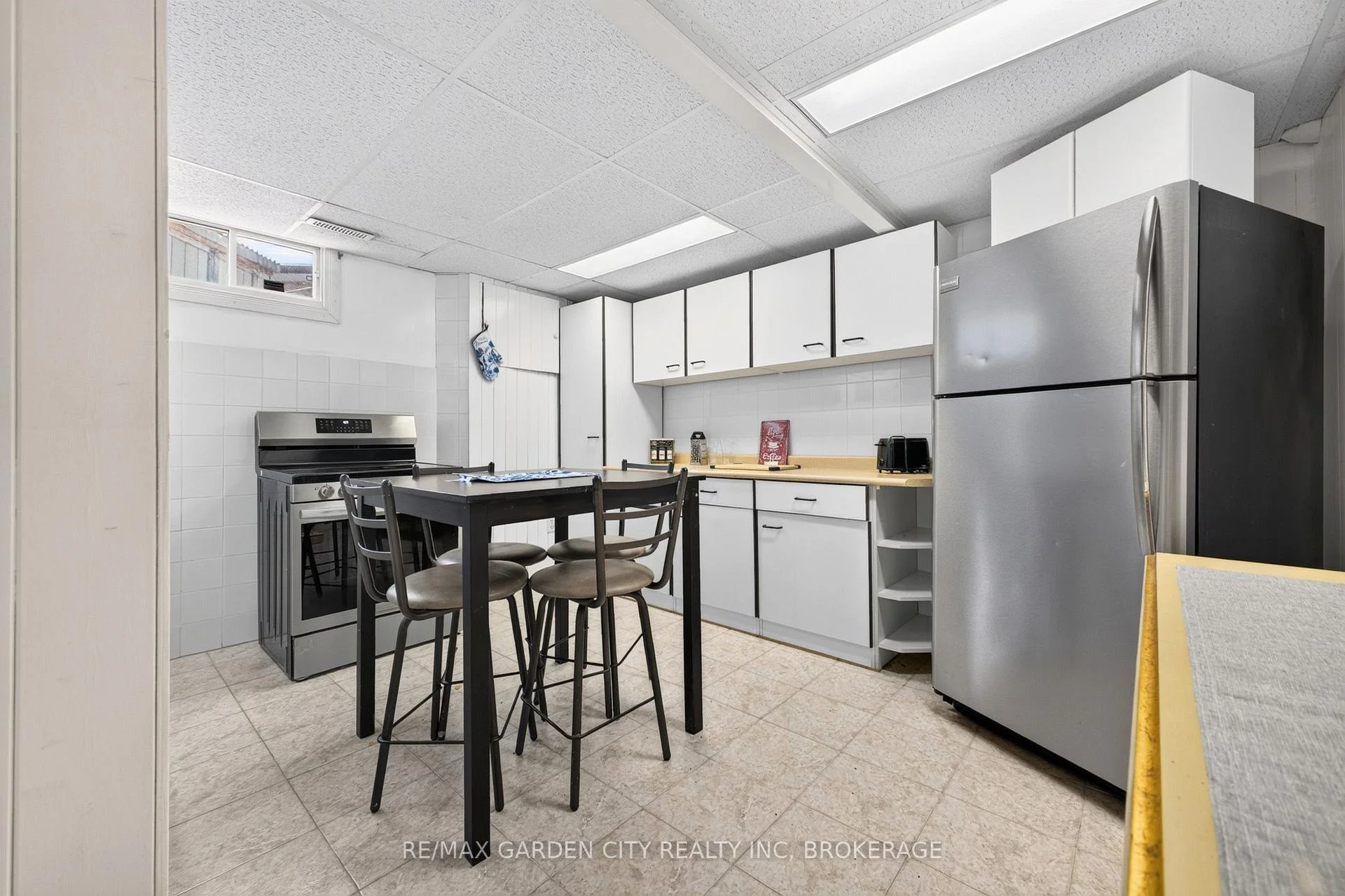 Photo 19 of Unit Lower, 38 Cypress Street, St. Catharines, Lakeport — HOMEH