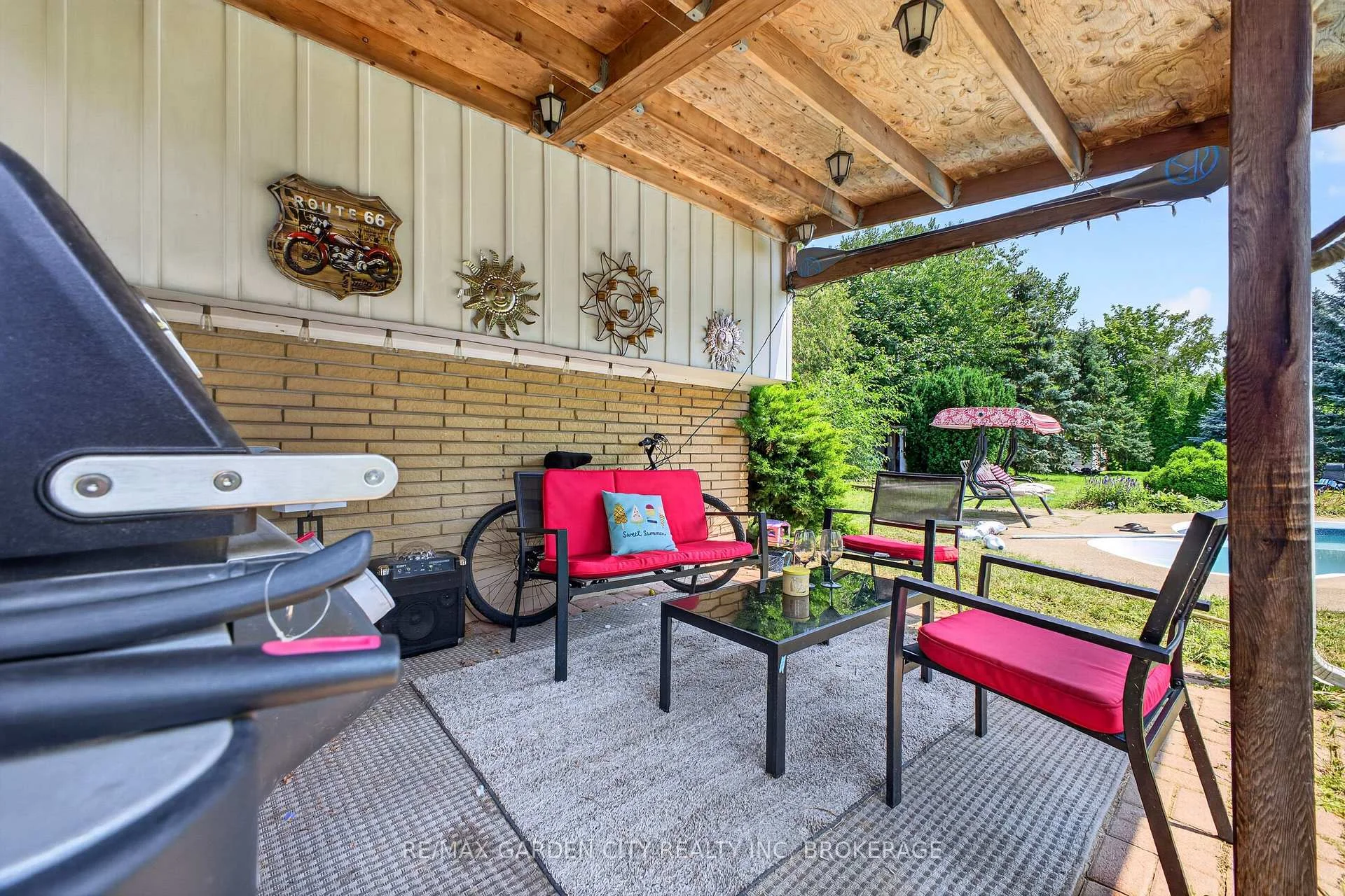 Photo 26 of Unit Lower, 38 Cypress Street, St. Catharines, Lakeport — HOMEH