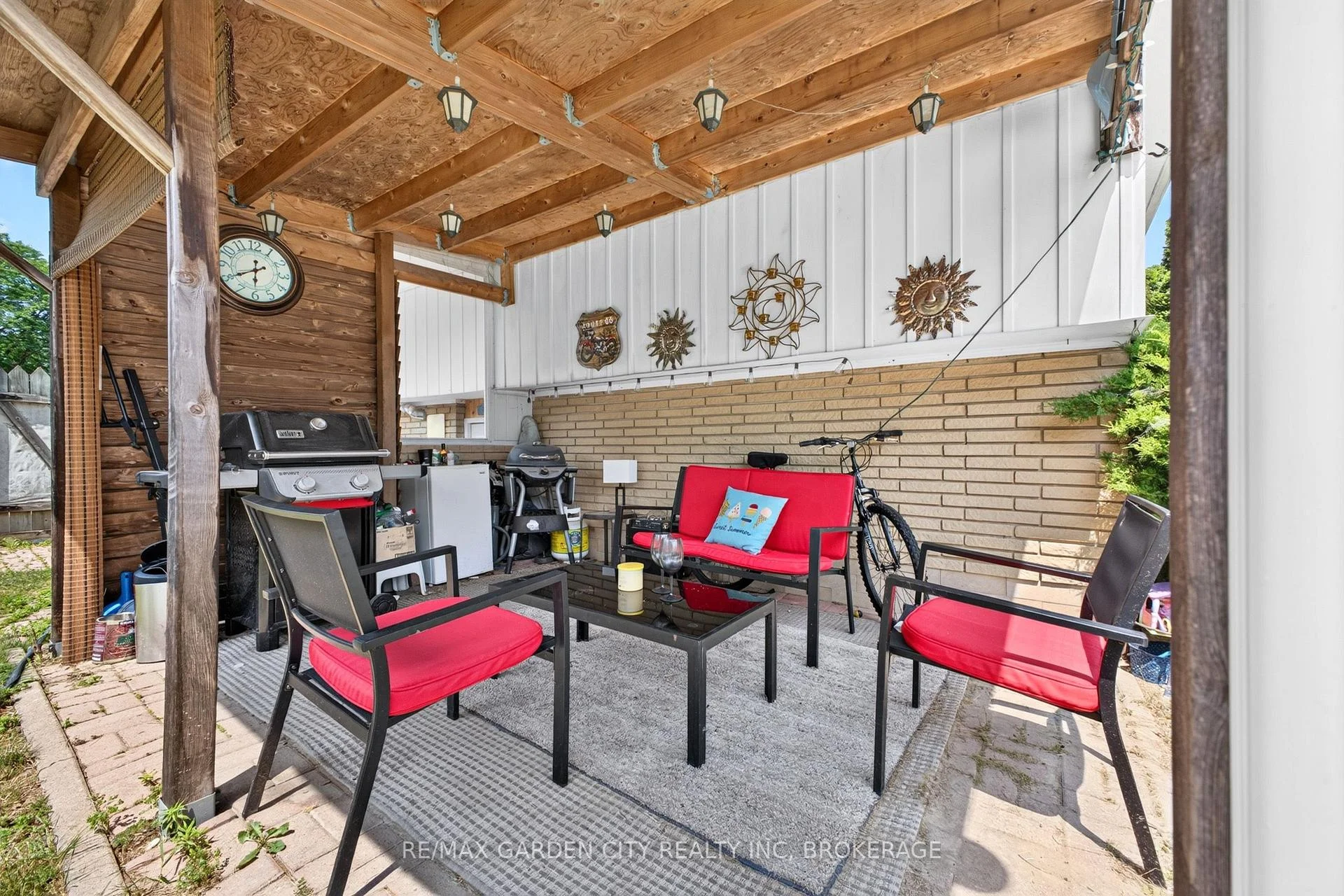 Photo 27 of Unit Lower, 38 Cypress Street, St. Catharines, Lakeport — HOMEH