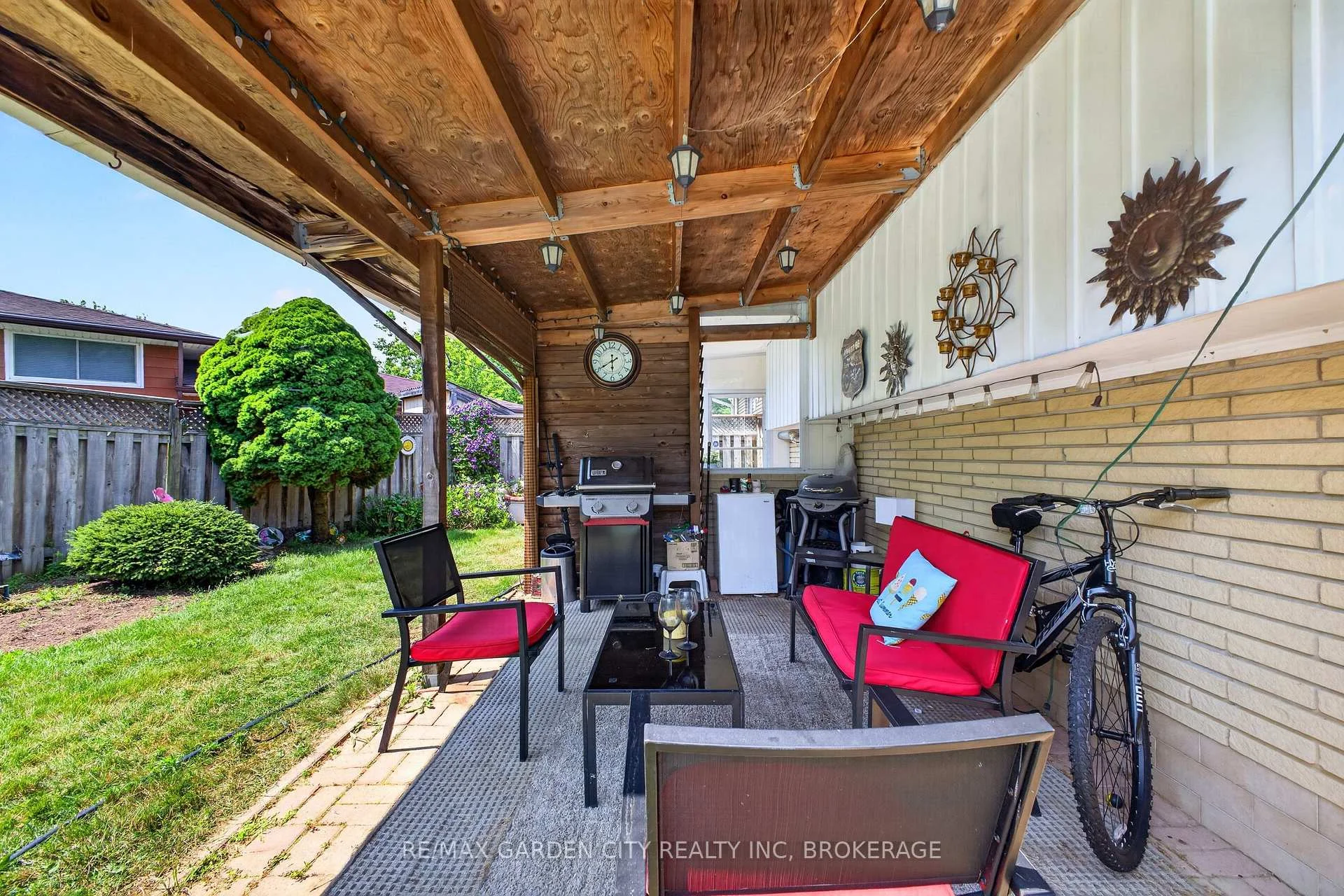 Photo 28 of Unit Lower, 38 Cypress Street, St. Catharines, Lakeport — HOMEH