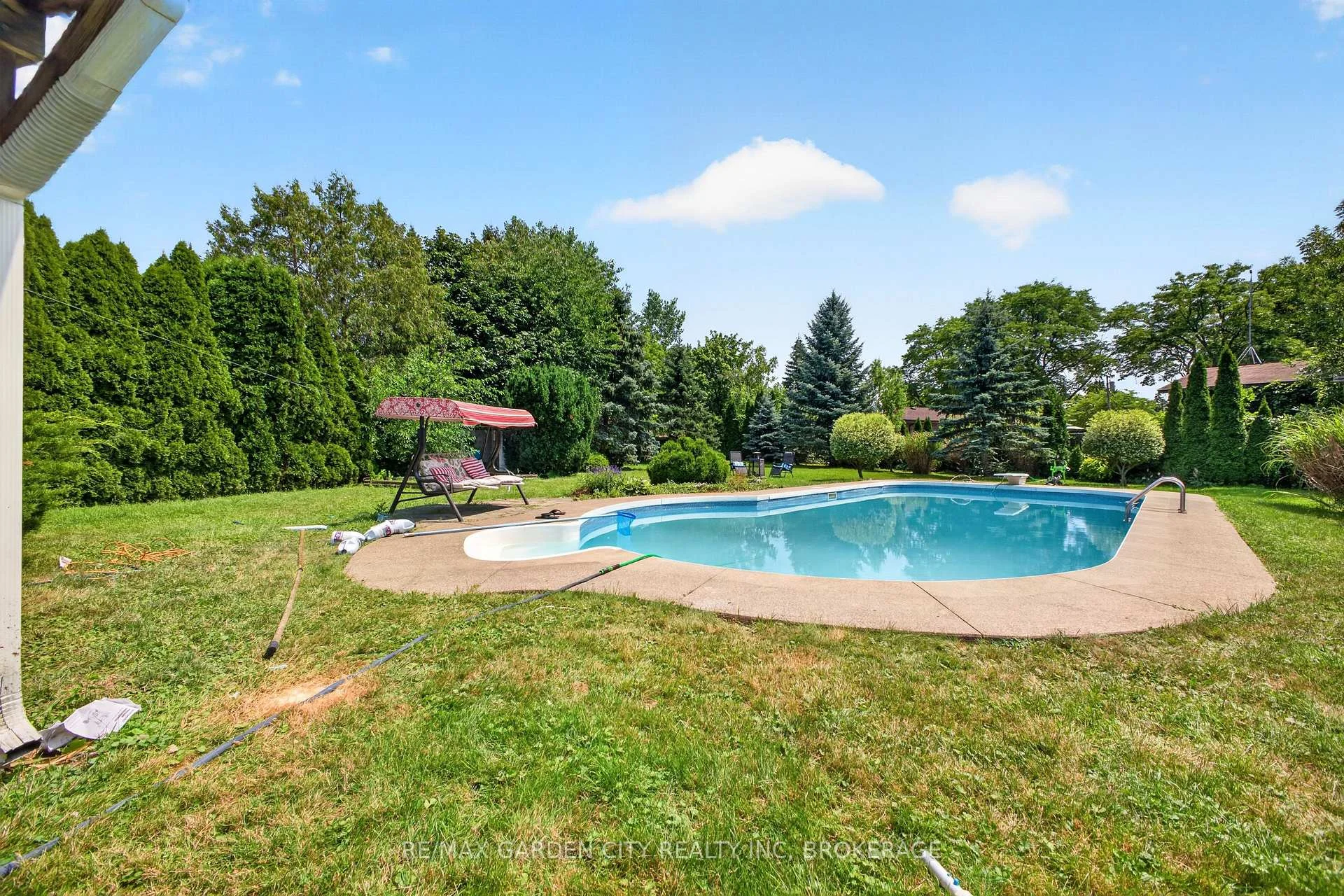 Photo 30 of Unit Lower, 38 Cypress Street, St. Catharines, Lakeport — HOMEH