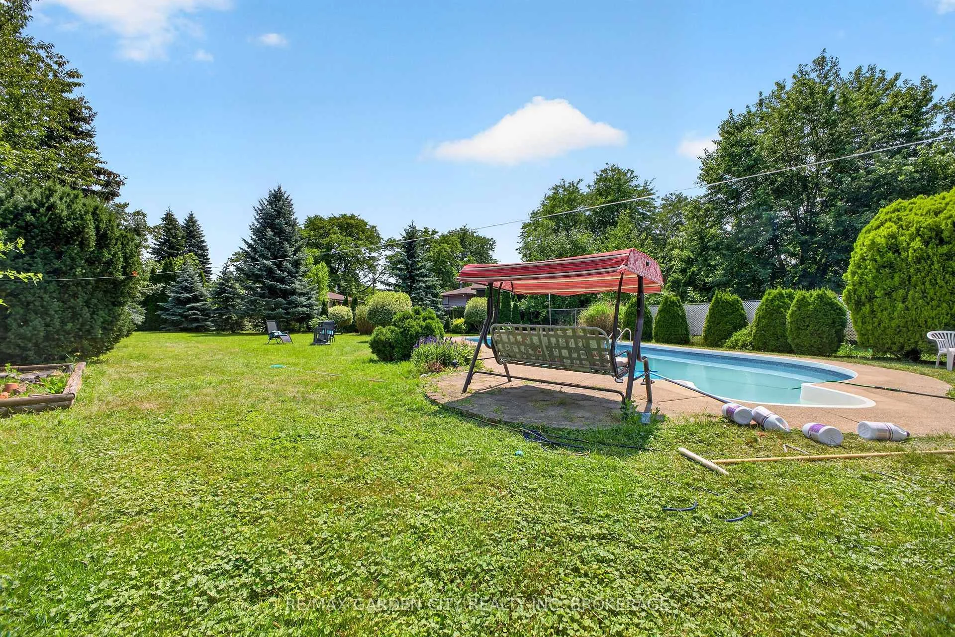 Photo 31 of Unit Lower, 38 Cypress Street, St. Catharines, Lakeport — HOMEH
