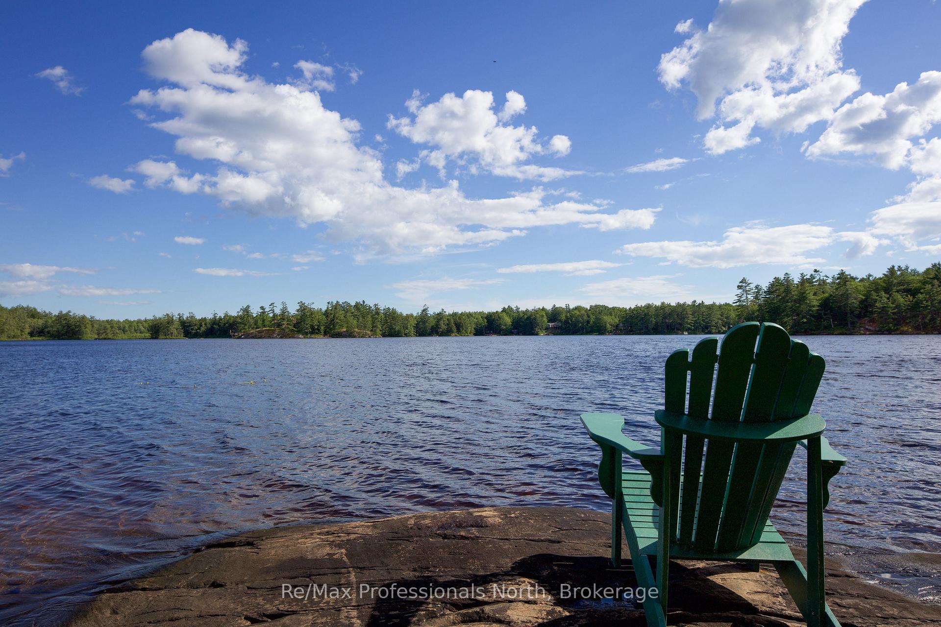 Photo 8 of 673 Peninsula Road W, Gravenhurst, Muskoka (S) — HOMEH