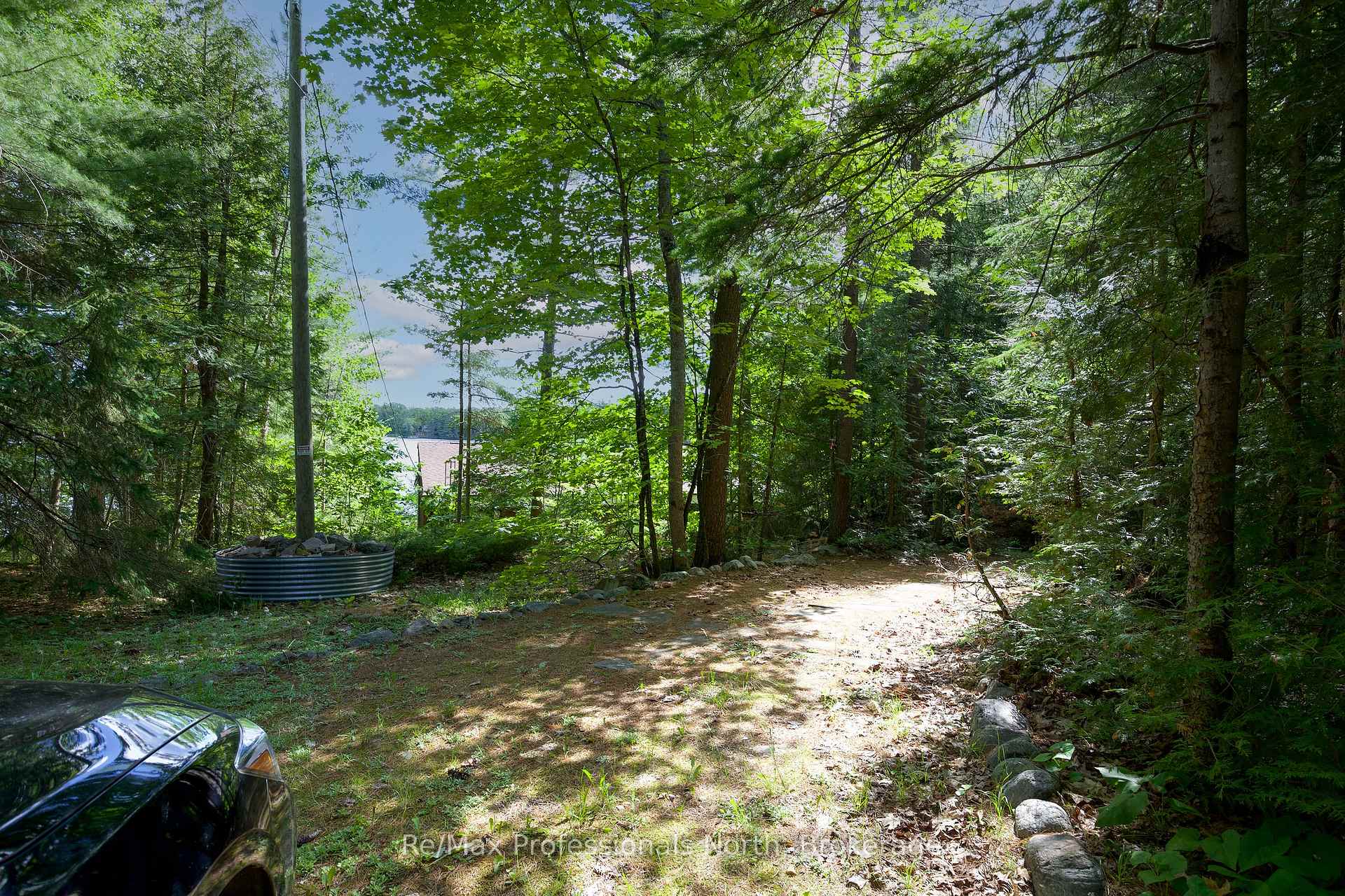Photo 10 of 673 Peninsula Road W, Gravenhurst, Muskoka (S) — HOMEH