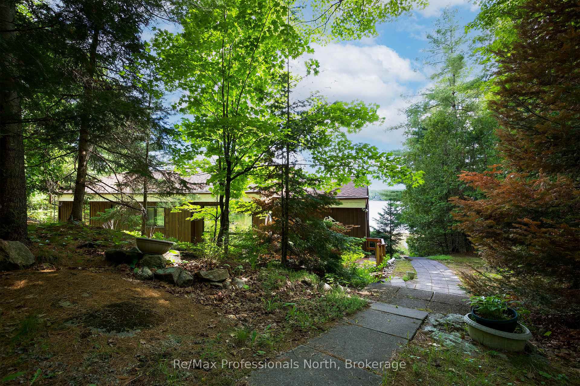 Photo 11 of 673 Peninsula Road W, Gravenhurst, Muskoka (S) — HOMEH
