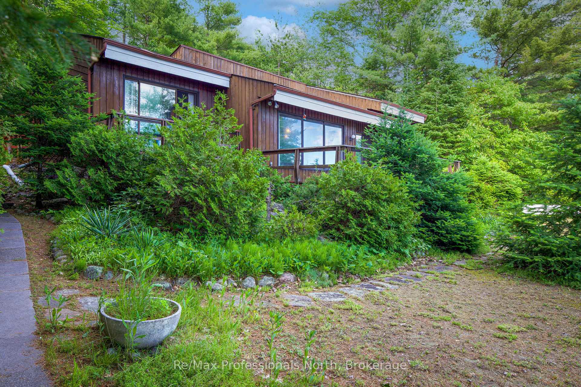 Photo 14 of 673 Peninsula Road W, Gravenhurst, Muskoka (S) — HOMEH