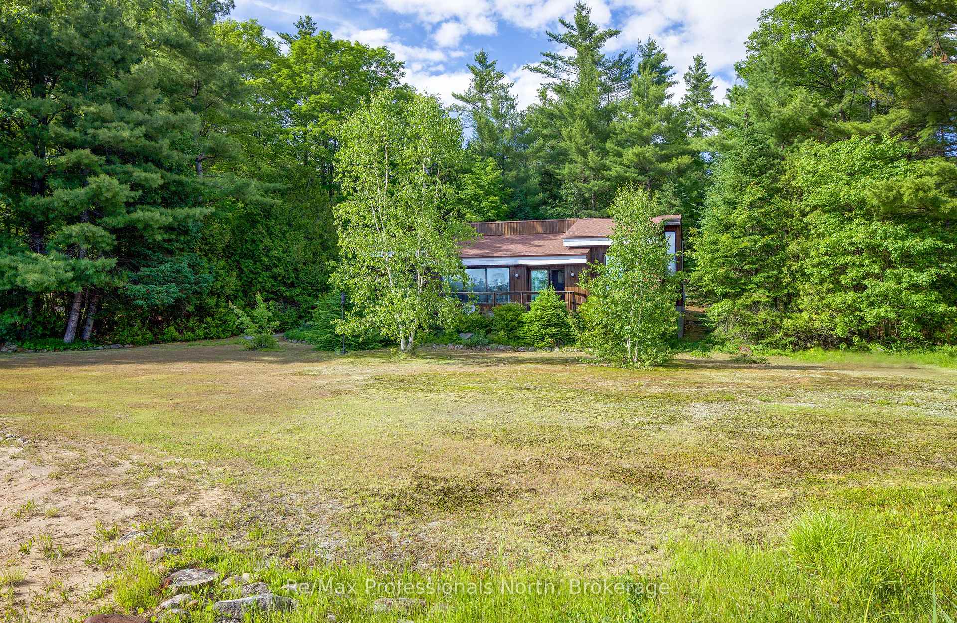 Photo 7 of 673 Peninsula Road W, Gravenhurst, Muskoka (S) — HOMEH
