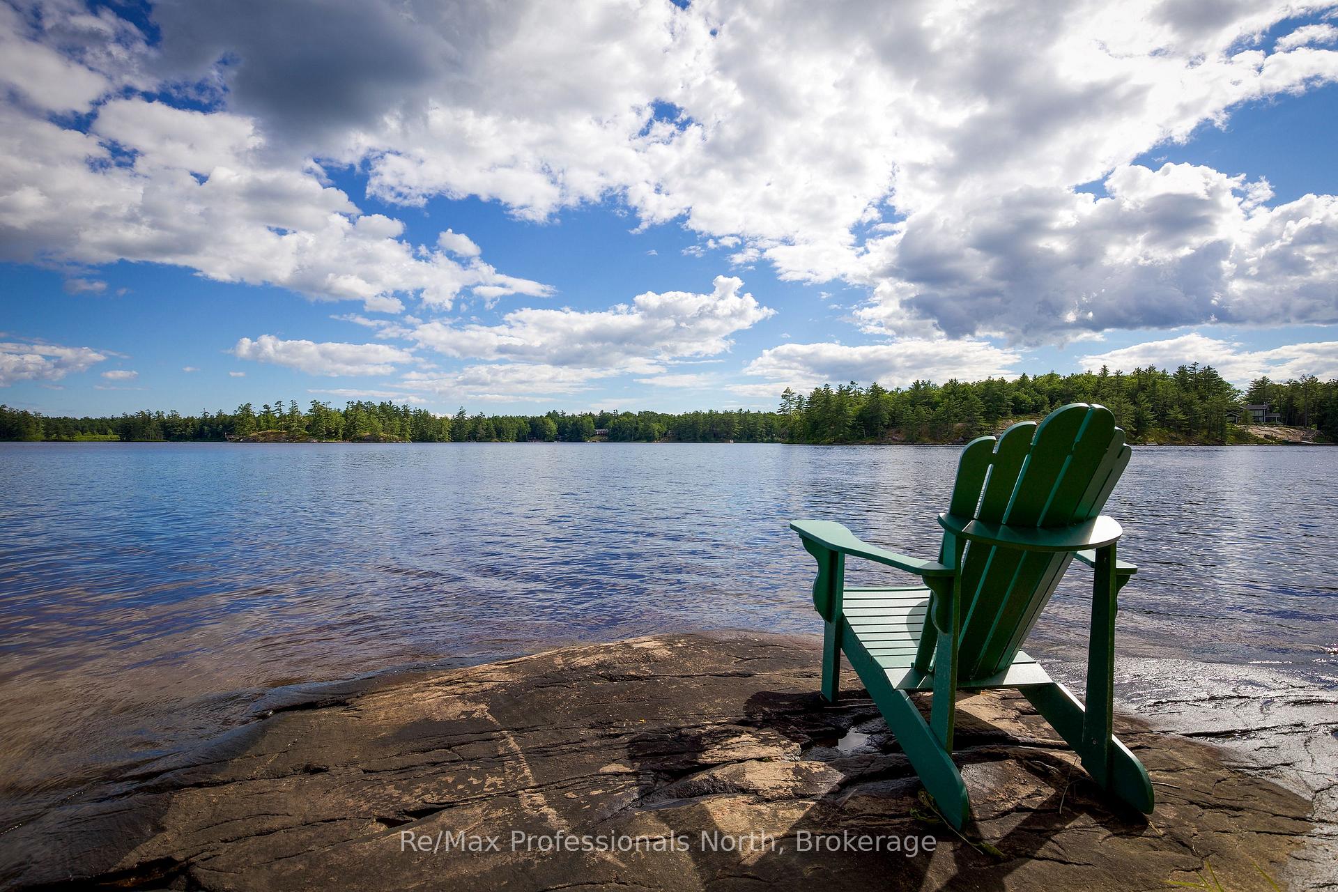 Photo 18 of 673 Peninsula Road W, Gravenhurst, Muskoka (S) — HOMEH