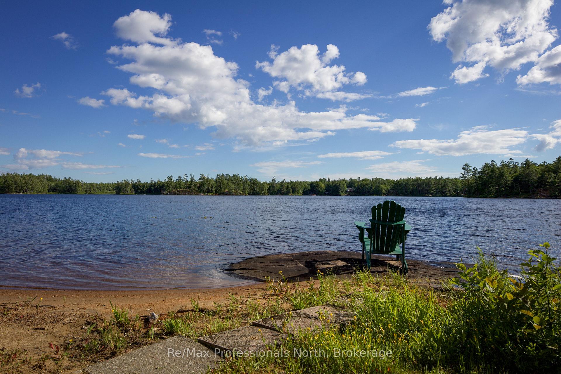 Photo 34 of 673 Peninsula Road W, Gravenhurst, Muskoka (S) — HOMEH