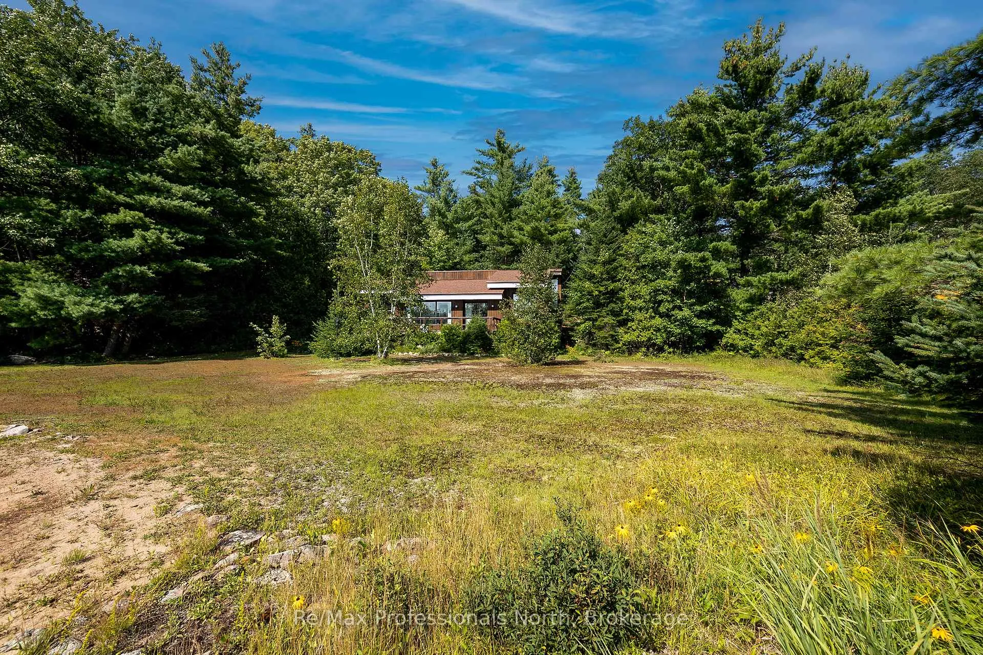 Photo 3 of 673 Peninsula Road W, Gravenhurst, Muskoka (S) — HOMEH