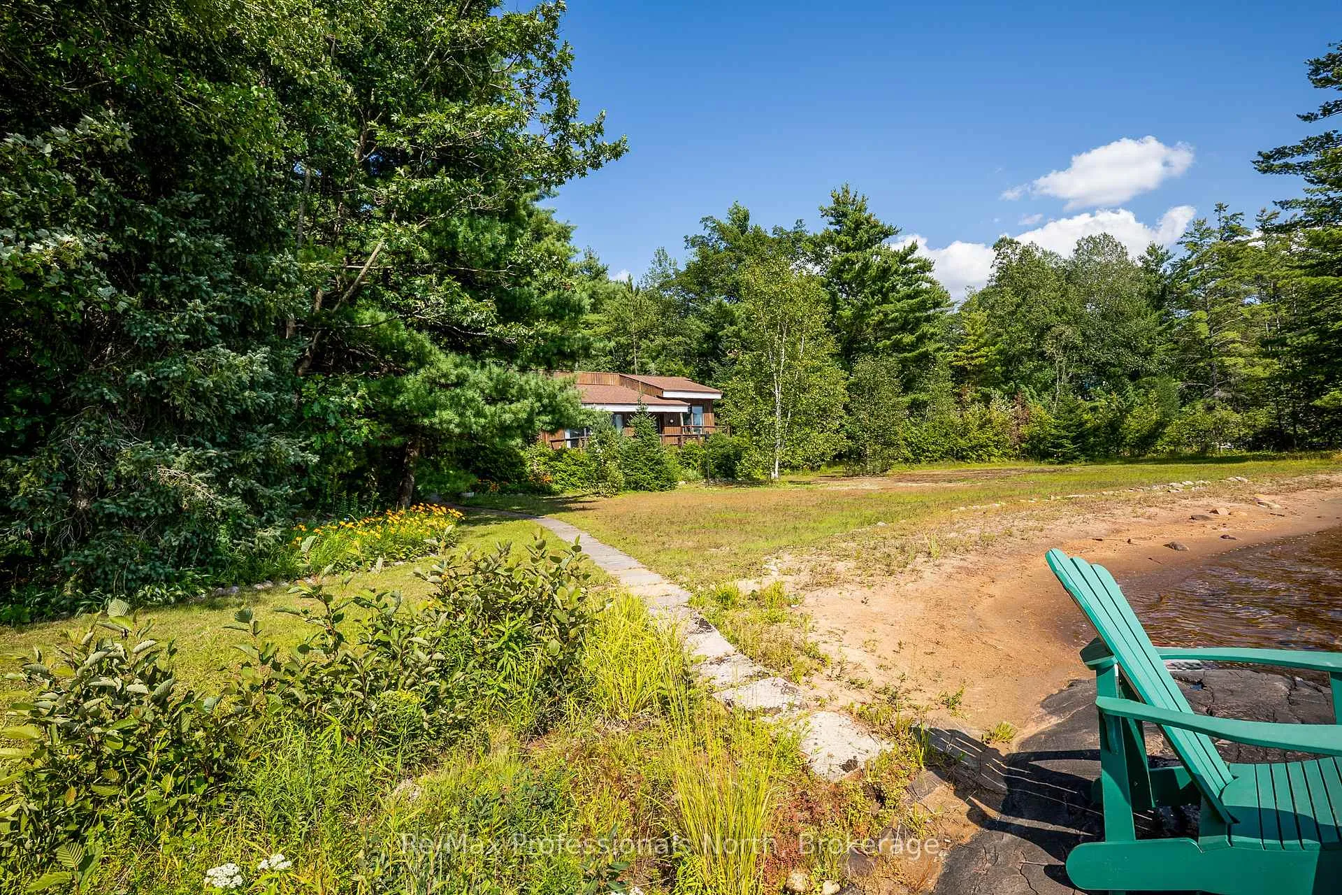 Photo 5 of 673 Peninsula Road W, Gravenhurst, Muskoka (S) — HOMEH