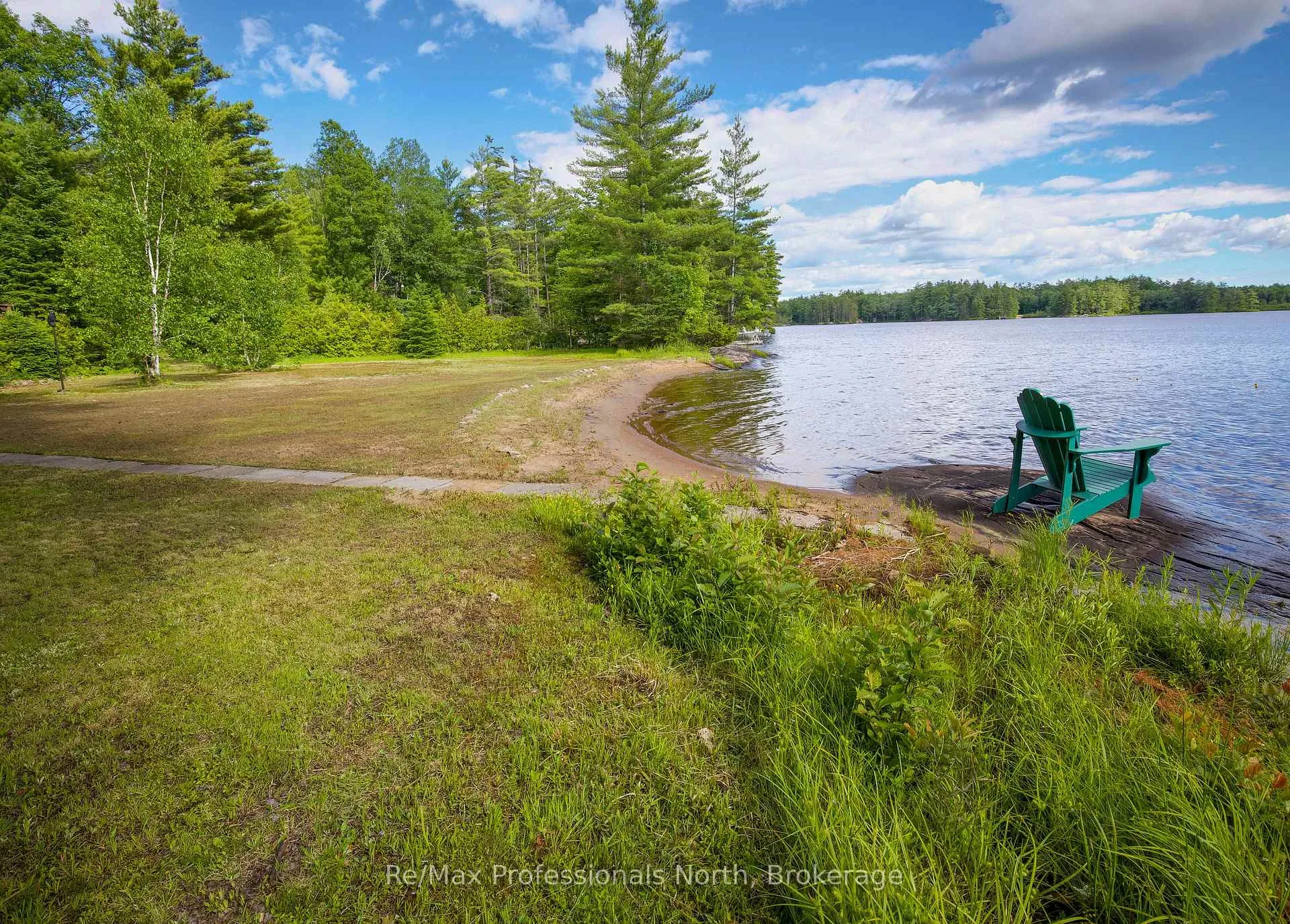 Photo 17 of 673 Peninsula Road W, Gravenhurst, Muskoka (S) — HOMEH