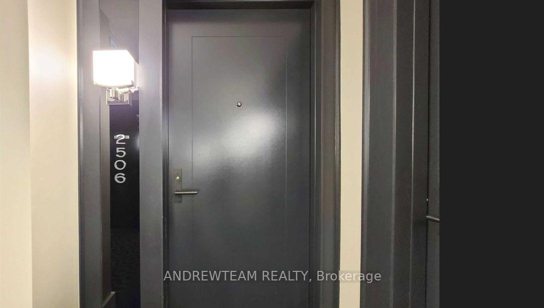 Photo 2 of Unit 2506, 955 Bay Street, Toronto, Bay Street Corridor — HOMEH