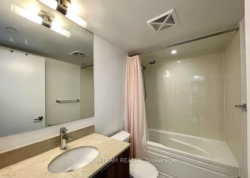 Photo 8 of Unit 2506, 955 Bay Street, Toronto, Bay Street Corridor — HOMEH