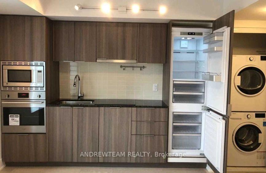Photo 9 of Unit 2506, 955 Bay Street, Toronto, Bay Street Corridor — HOMEH