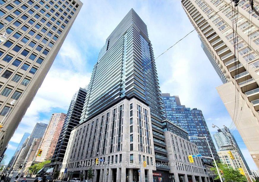 Photo 13 of Unit 2506, 955 Bay Street, Toronto, Bay Street Corridor — HOMEH