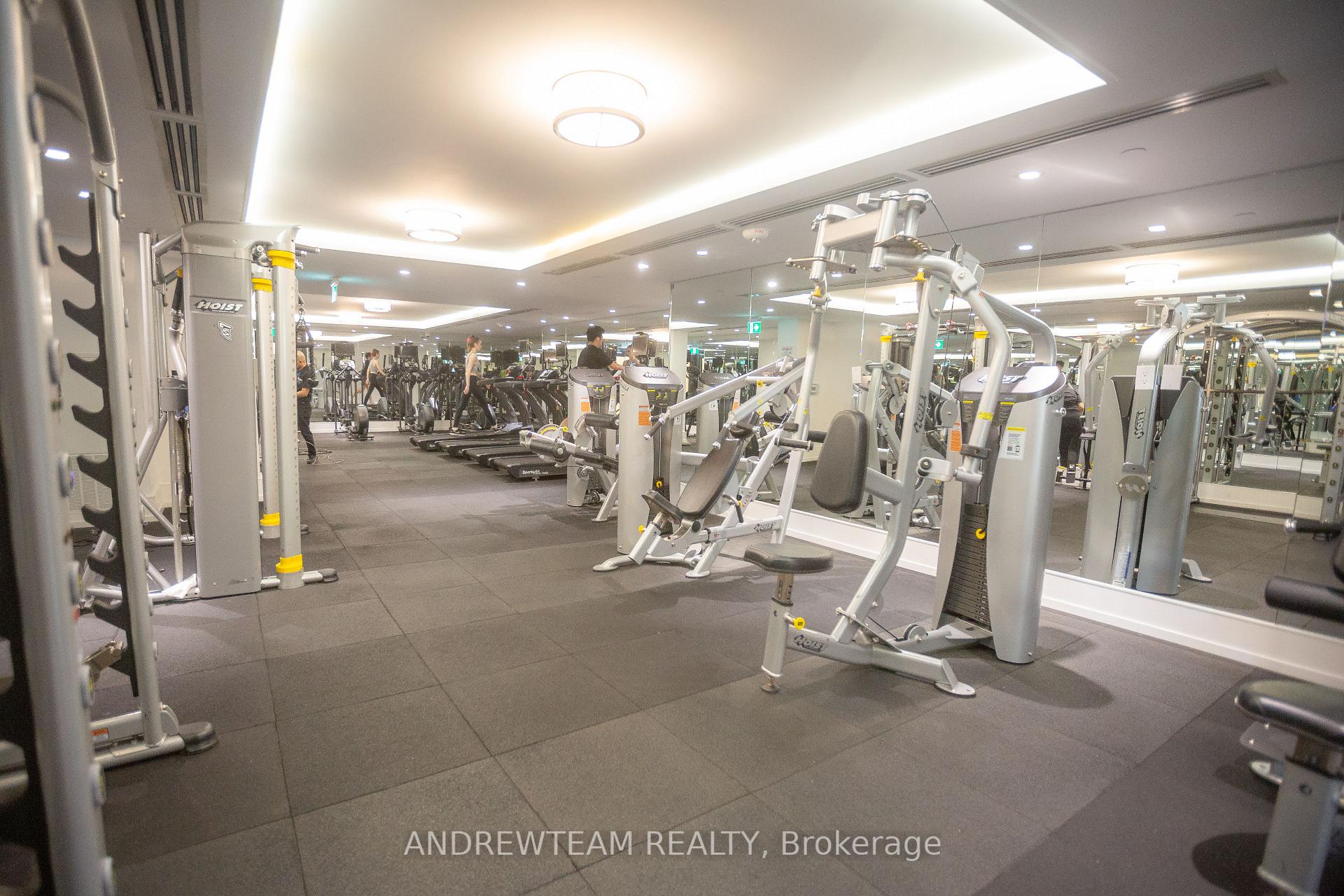 Photo 15 of Unit 2506, 955 Bay Street, Toronto, Bay Street Corridor — HOMEH