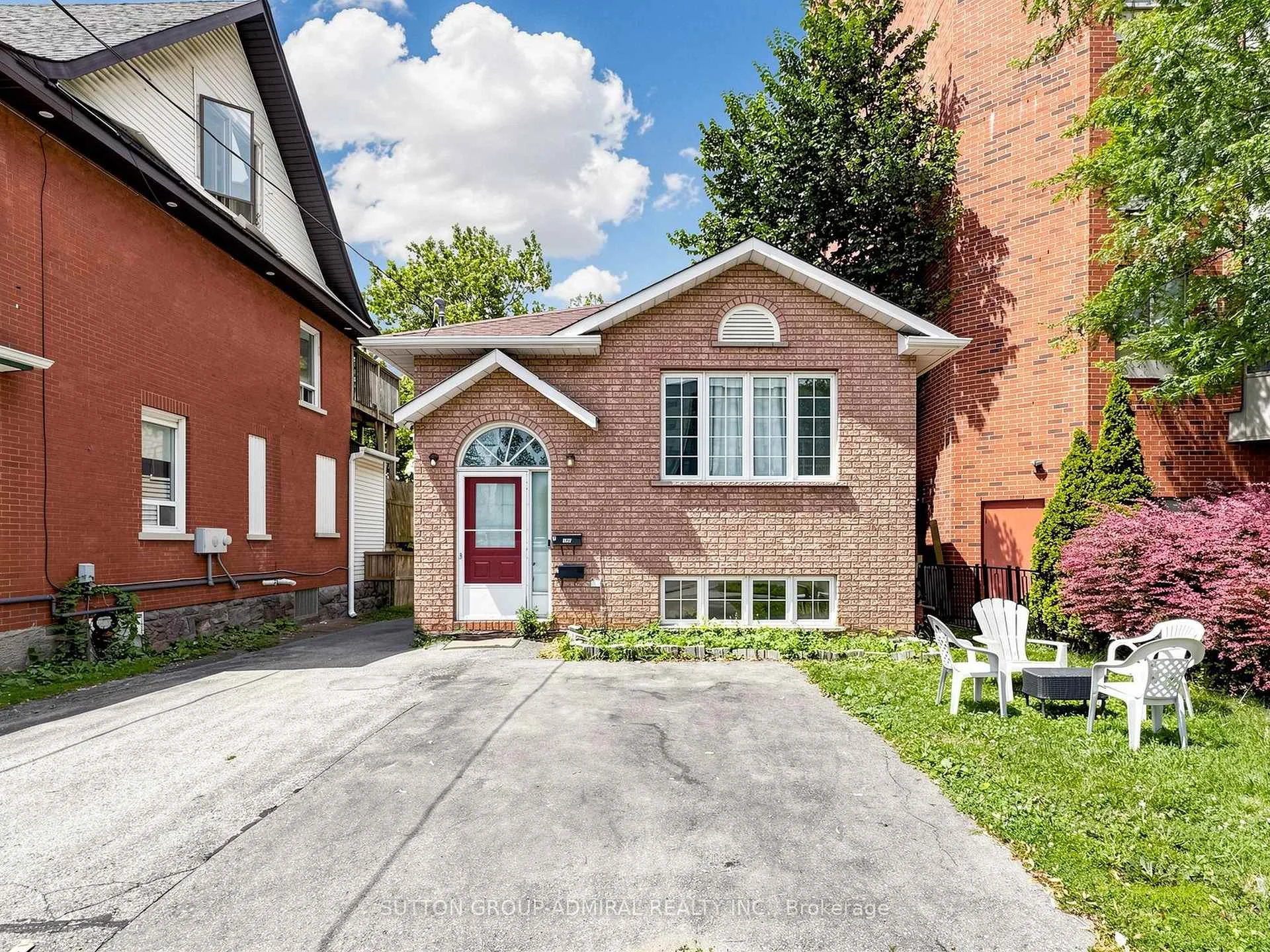 Photo 1 of 150 Centre Street S, Oshawa, Central — HOMEH