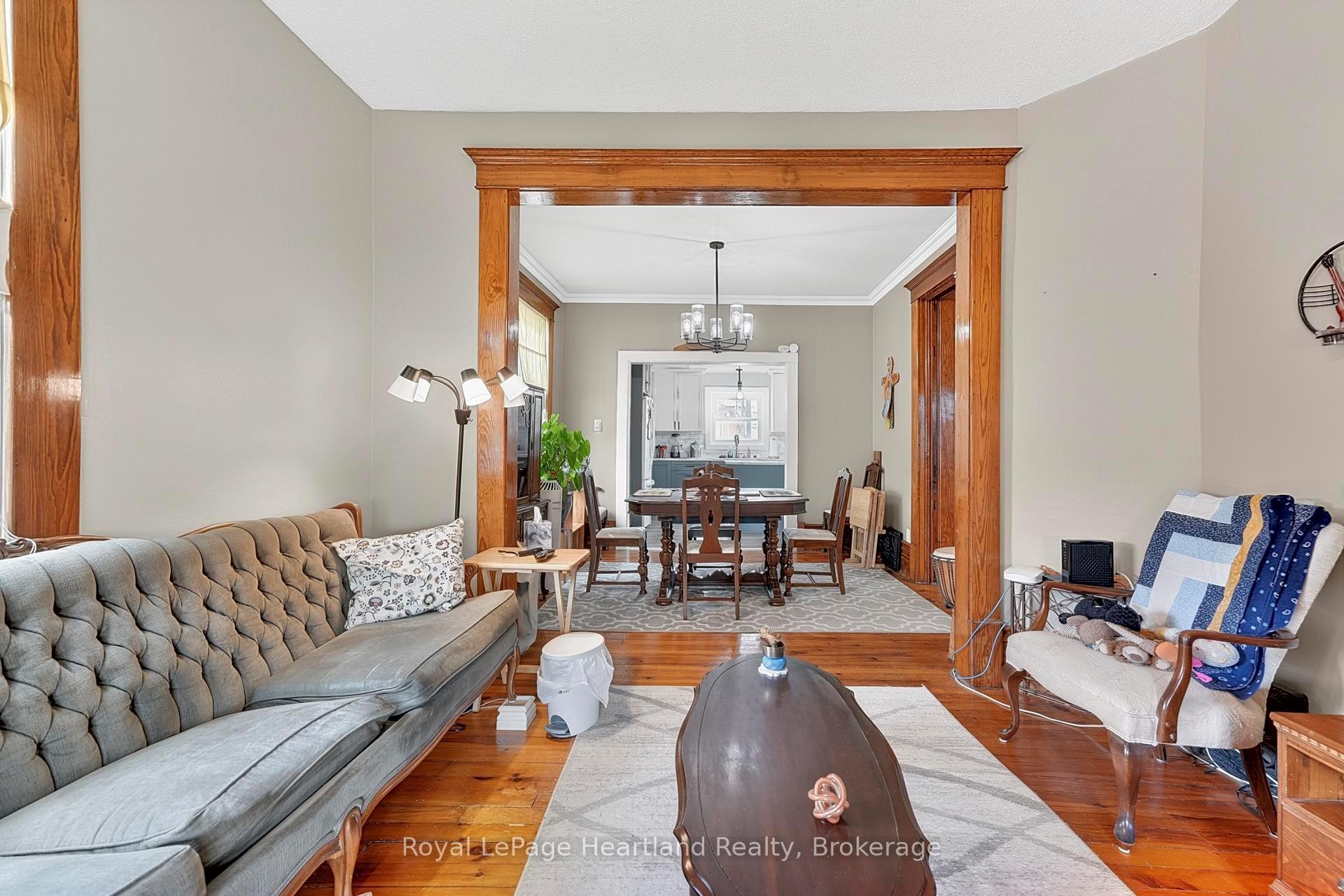Photo 8 of 14 Elgin Avenue E, Goderich, Goderich (Town) — HOMEH