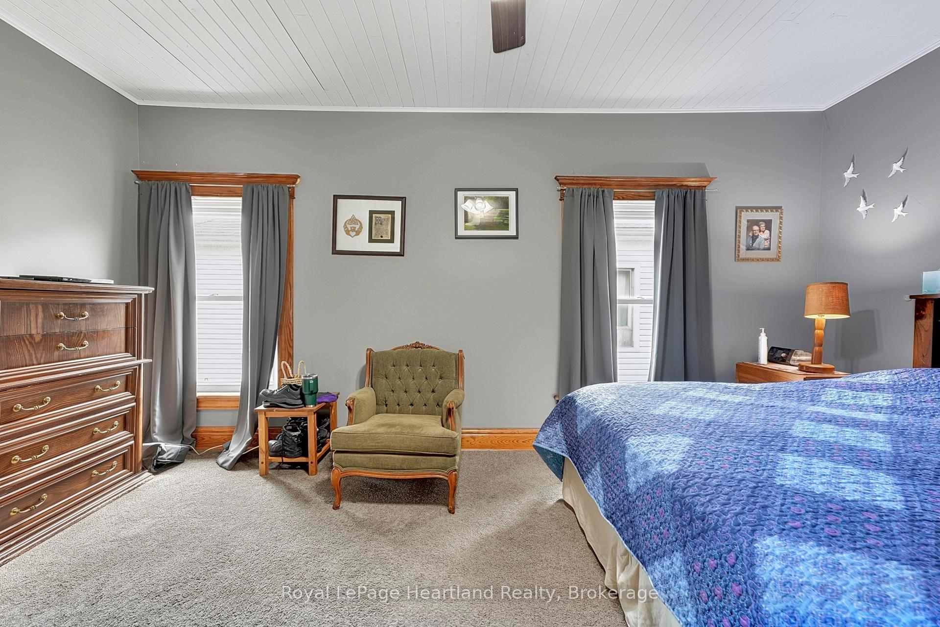 Photo 27 of 14 Elgin Avenue E, Goderich, Goderich (Town) — HOMEH